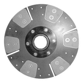 UJD52684    PTO Disc---11